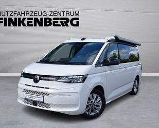 VW T7 California Gebrauchtwagen