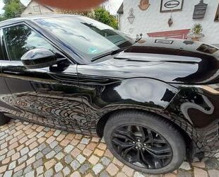 Land Rover Range Rover Evoque Gebrauchtwagen