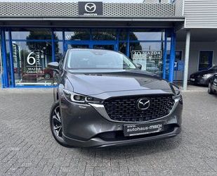 Mazda CX-5 Gebrauchtwagen