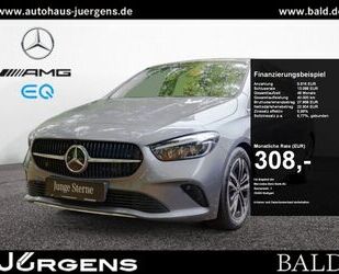 Mercedes-Benz B 180 Gebrauchtwagen