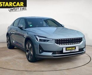 Polestar 2 Gebrauchtwagen