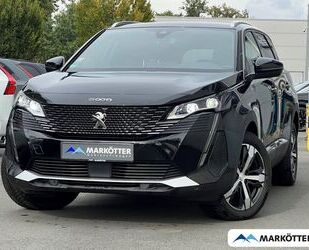 Peugeot 5008 Gebrauchtwagen