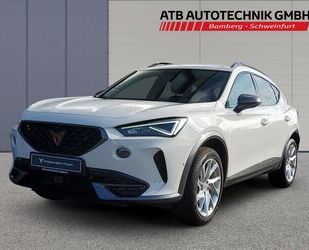 Cupra Formentor Gebrauchtwagen