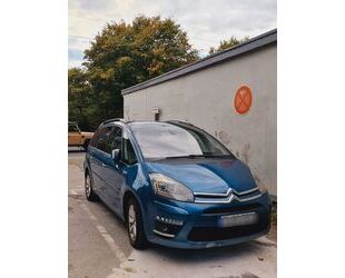 Citroen C4 Picasso Gebrauchtwagen