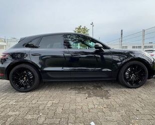 Porsche Macan Gebrauchtwagen