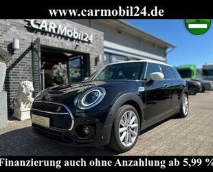 Mini Cooper S Clubman Gebrauchtwagen