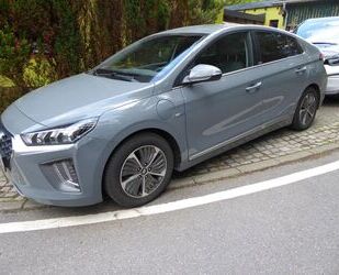 Hyundai IONIQ Gebrauchtwagen