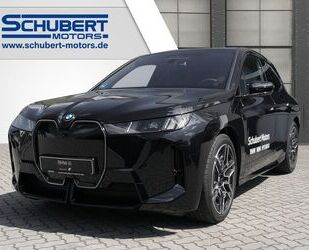 BMW iX Gebrauchtwagen