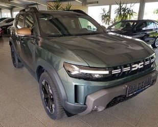 Dacia Duster Gebrauchtwagen