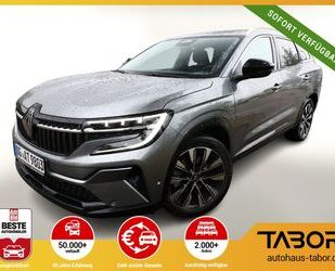 Renault Espace Gebrauchtwagen