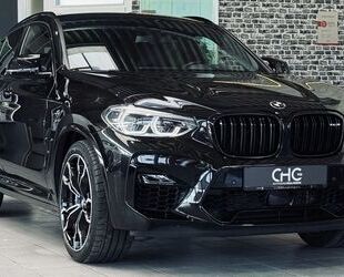 BMW X4 M Gebrauchtwagen
