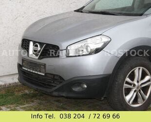 Nissan Qashqai+2 Gebrauchtwagen