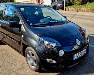 Renault Twingo Gebrauchtwagen