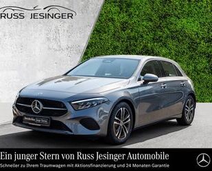 Mercedes-Benz A 200 Gebrauchtwagen