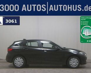 BMW 116 Gebrauchtwagen