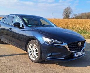 Mazda 6 Gebrauchtwagen
