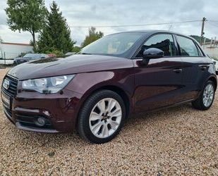 Audi A1 Gebrauchtwagen