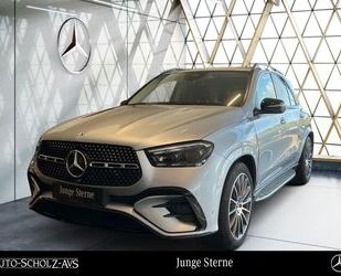 Mercedes-Benz GLE 450 Gebrauchtwagen