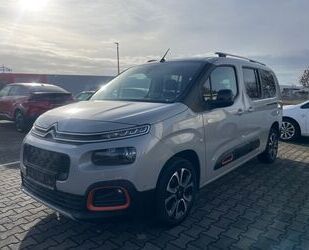 Citroen Berlingo Gebrauchtwagen