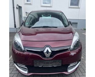 Renault Scenic Gebrauchtwagen