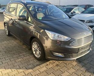 Ford Grand C-Max Gebrauchtwagen
