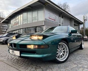 BMW 850 Gebrauchtwagen
