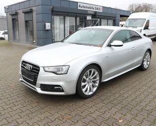 Audi A5 Gebrauchtwagen