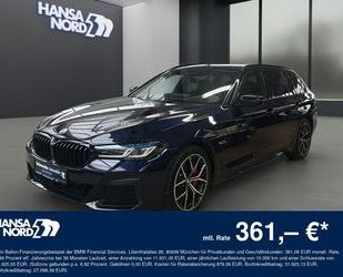 BMW 530 Gebrauchtwagen