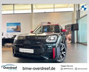 Mini John Cooper Works Countryman Gebrauchtwagen