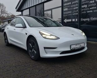 Tesla Model 3 Gebrauchtwagen