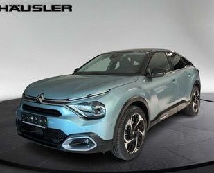 Citroen C4 Gebrauchtwagen