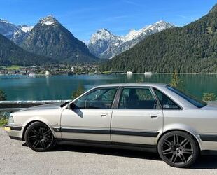 Audi V8 Gebrauchtwagen