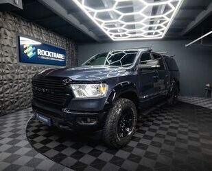 Dodge RAM Gebrauchtwagen