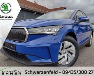 Skoda Enyaq Gebrauchtwagen