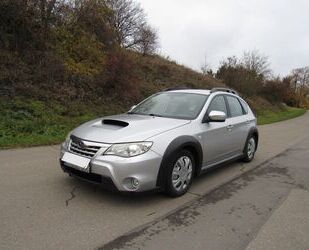 Subaru Impreza Gebrauchtwagen