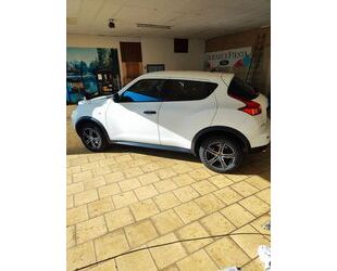 Nissan Juke Gebrauchtwagen
