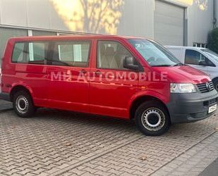 VW T5 Transporter Gebrauchtwagen