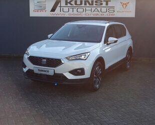 Seat Tarraco Gebrauchtwagen