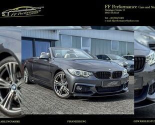 BMW 430 Gebrauchtwagen
