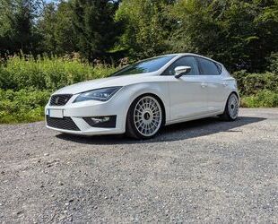 Seat Leon Gebrauchtwagen