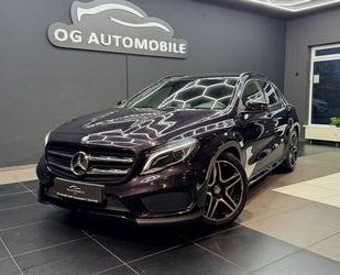 Mercedes-Benz GLA 220 Gebrauchtwagen