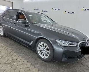 BMW 530 Gebrauchtwagen