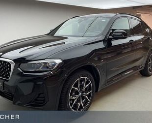 BMW X4 Gebrauchtwagen