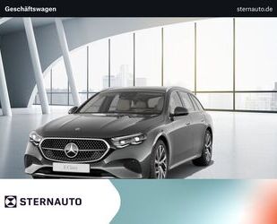 Mercedes-Benz E 300 Gebrauchtwagen