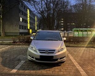 Honda FR-V Gebrauchtwagen