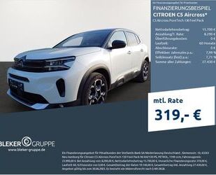 Citroen C5 Aircross Gebrauchtwagen