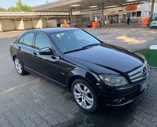 Mercedes-Benz C 200 Gebrauchtwagen