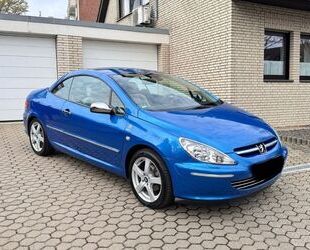 Peugeot 307 Gebrauchtwagen