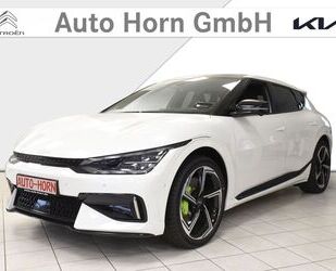 Kia EV6 Gebrauchtwagen