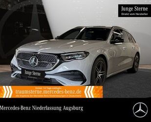 Mercedes-Benz E 300 Gebrauchtwagen
